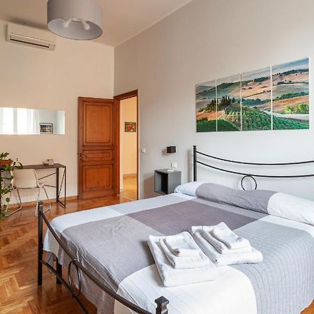 רומא Il Melograno Holiday House מראה חיצוני תמונה