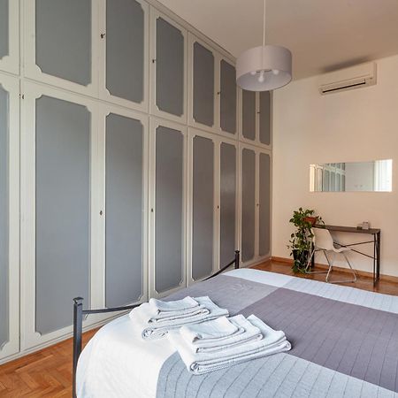 רומא Il Melograno Holiday House מראה חיצוני תמונה