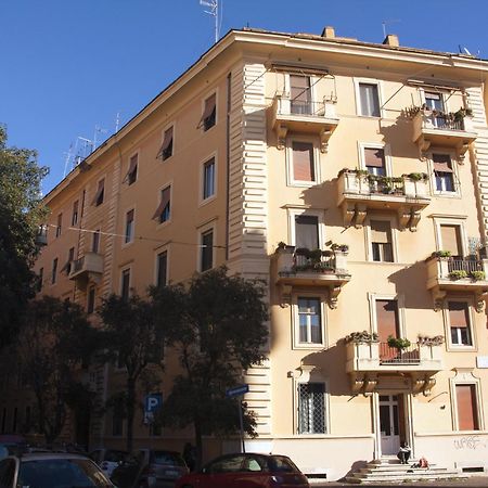 רומא Il Melograno Holiday House מראה חיצוני תמונה