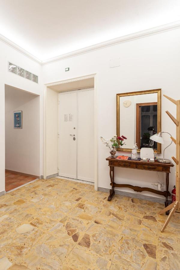 רומא Il Melograno Holiday House מראה חיצוני תמונה