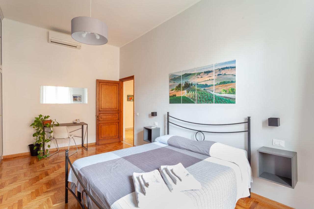 רומא Il Melograno Holiday House מראה חיצוני תמונה