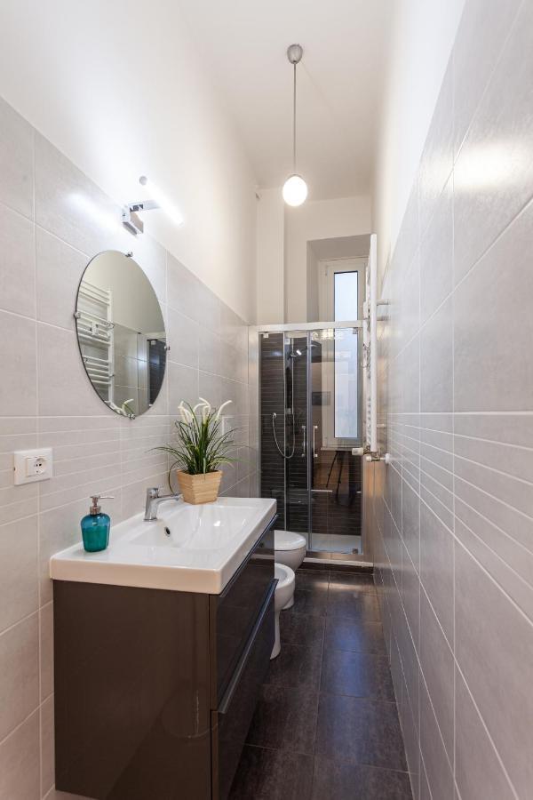 רומא Il Melograno Holiday House מראה חיצוני תמונה