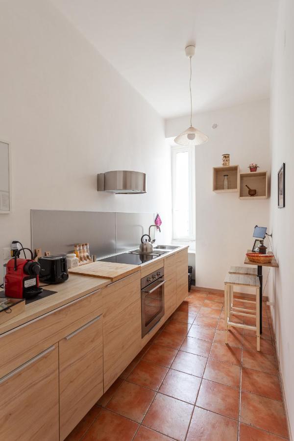 רומא Il Melograno Holiday House מראה חיצוני תמונה