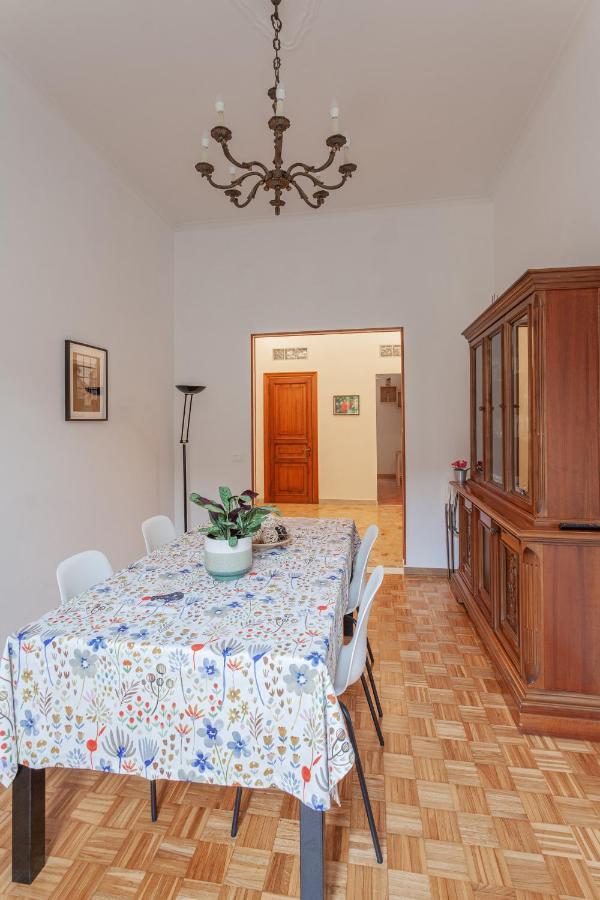 רומא Il Melograno Holiday House מראה חיצוני תמונה