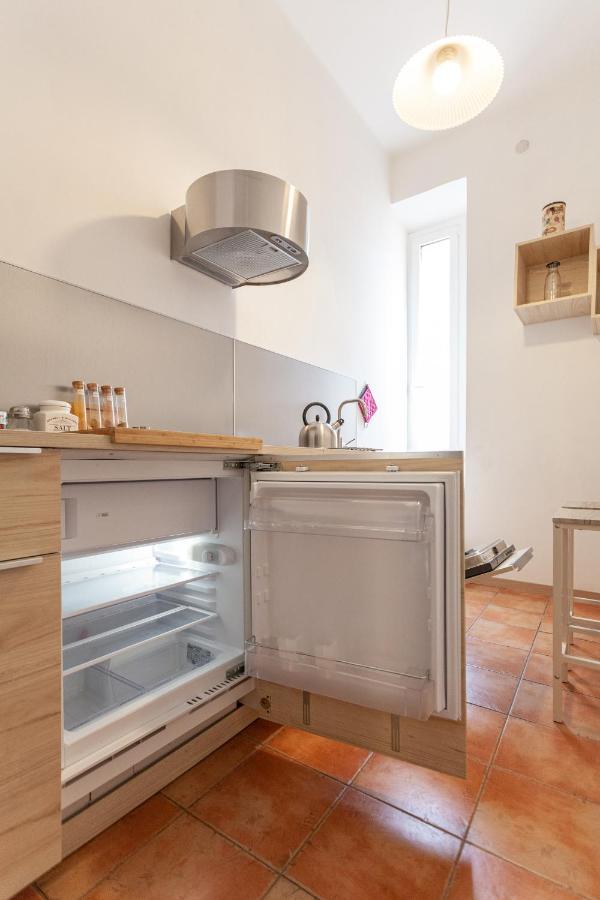 רומא Il Melograno Holiday House מראה חיצוני תמונה