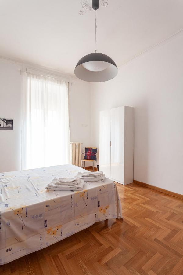 רומא Il Melograno Holiday House מראה חיצוני תמונה
