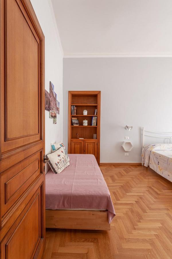רומא Il Melograno Holiday House מראה חיצוני תמונה