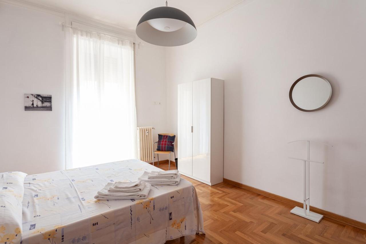 רומא Il Melograno Holiday House מראה חיצוני תמונה