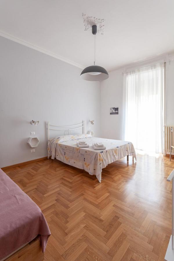 רומא Il Melograno Holiday House מראה חיצוני תמונה